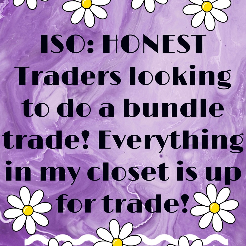 Bundle trade